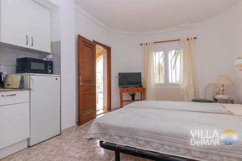Villa a Denia, Alicante, Denia - € 565.000 | Ref: VP-411 - foto 17